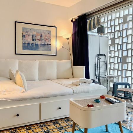 Studio Royal Lux By Booking Guys Leilighet Nice Eksteriør bilde