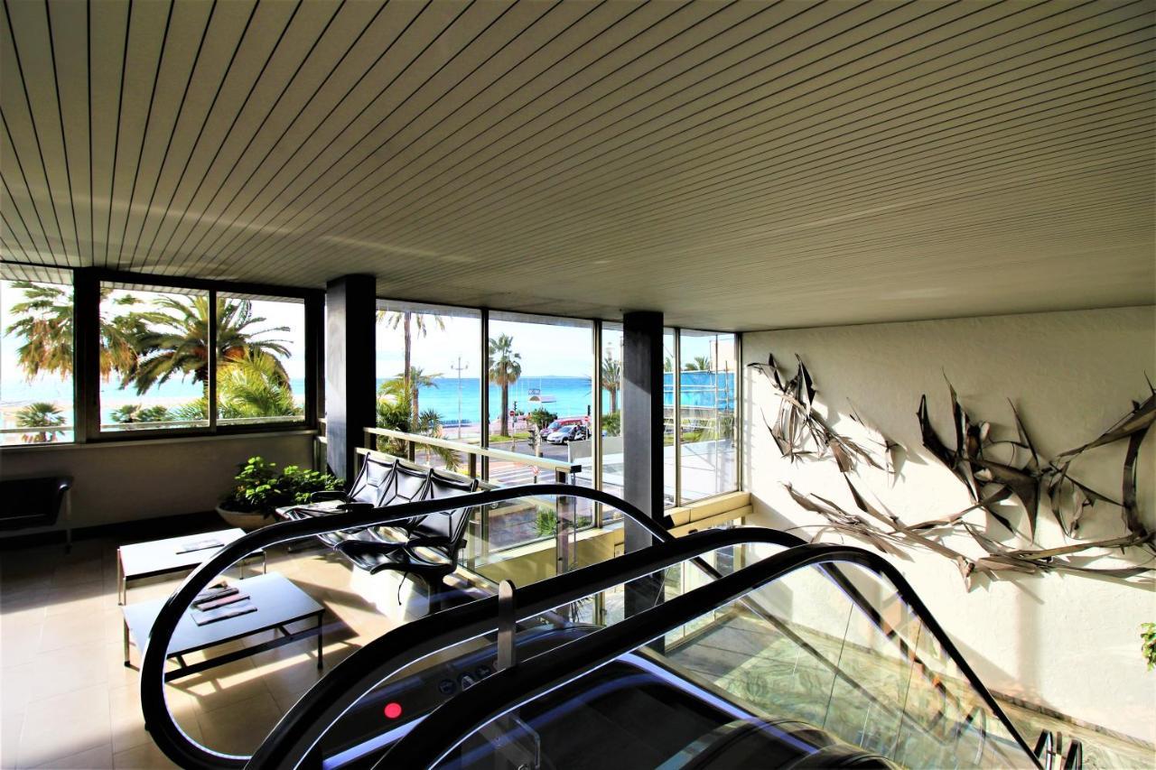 Studio Royal Lux By Booking Guys Leilighet Nice Eksteriør bilde